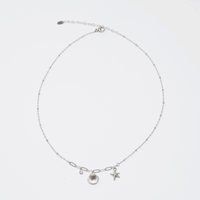 Mini Seashell Necklace