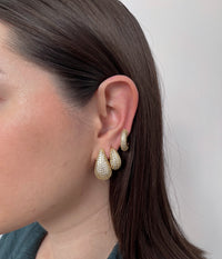 Marit Earrings