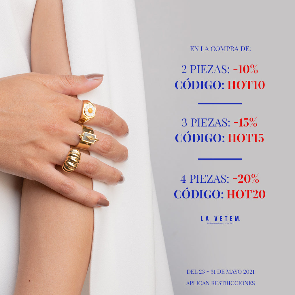 Las Promos MÁS HOT