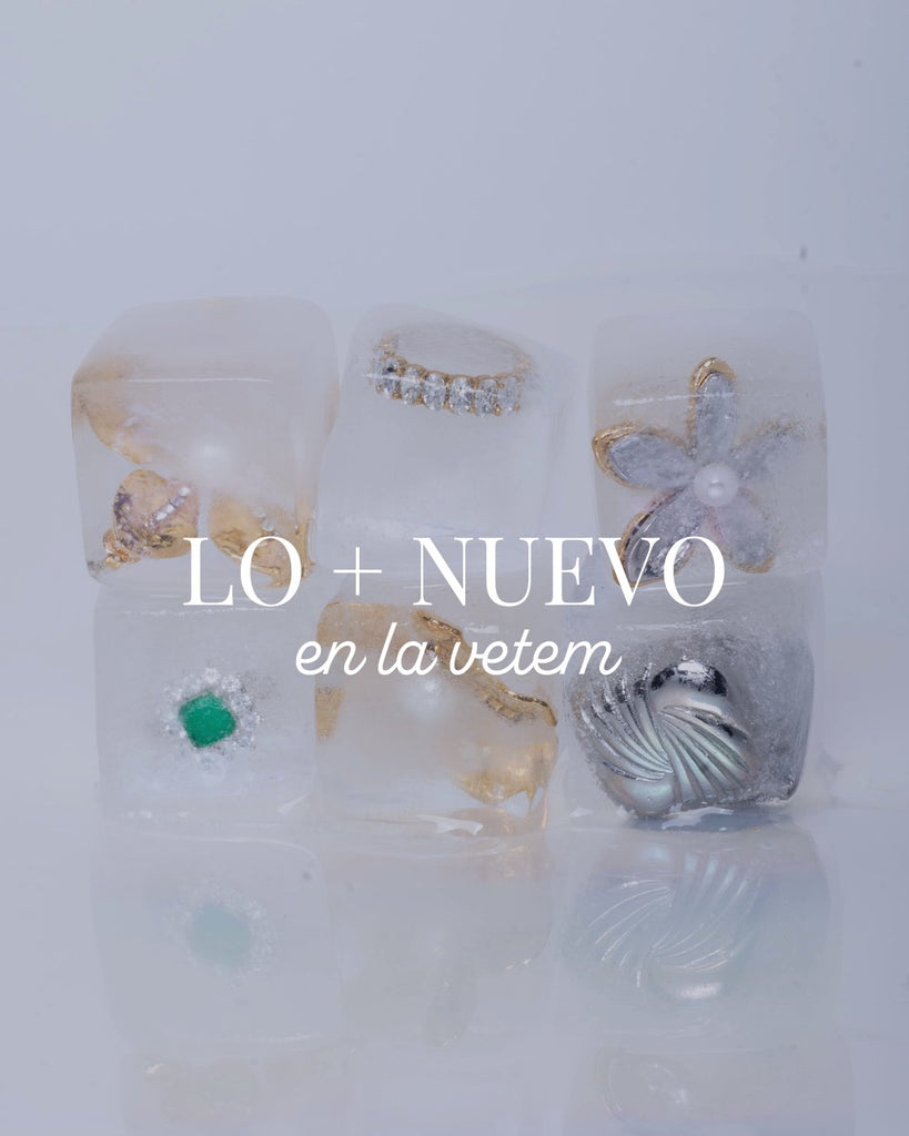 Novedades