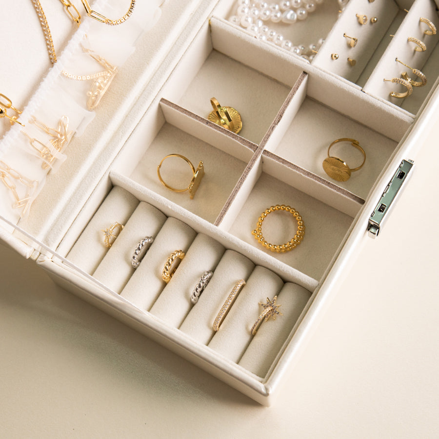 Accesorios