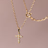 Roma Petite Cross