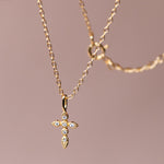 Roma Petite Cross