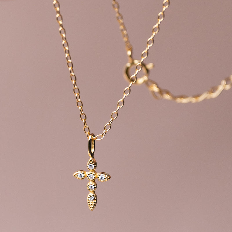 Roma Petite Cross