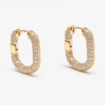 Kiara Earrings
