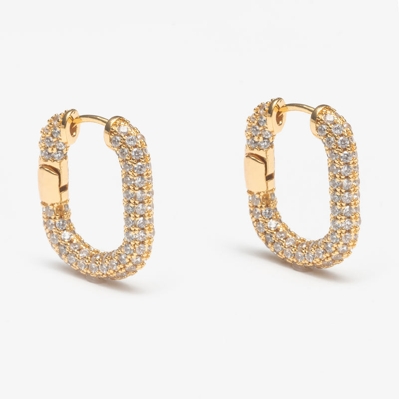 Kiara Earrings