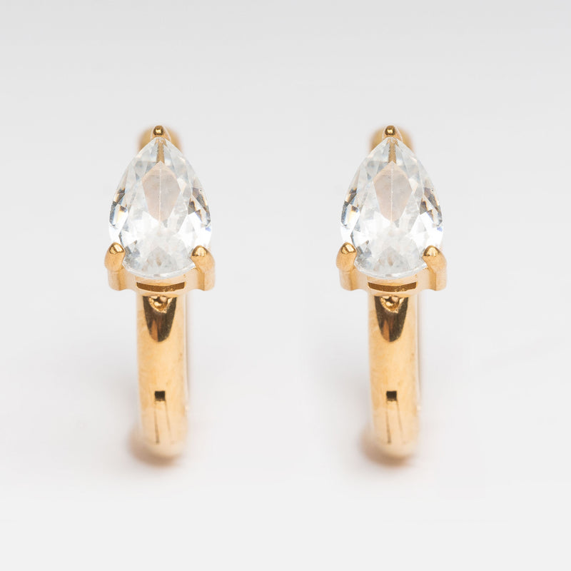 Tiny Crystal