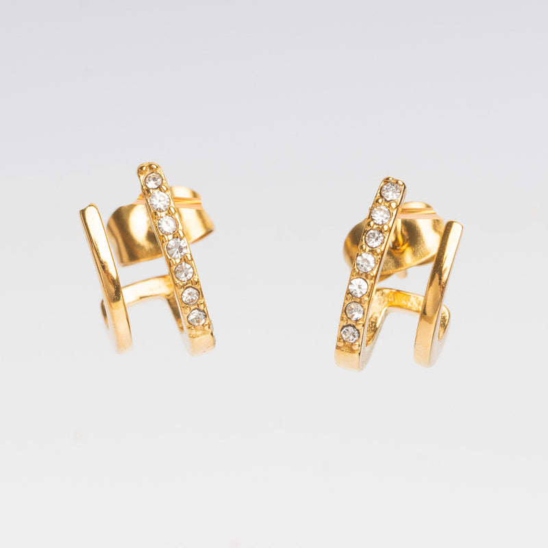 Double cuff