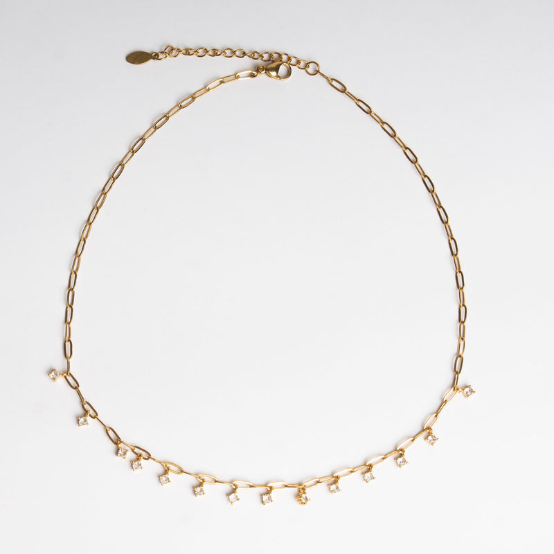 Trinkle Chain