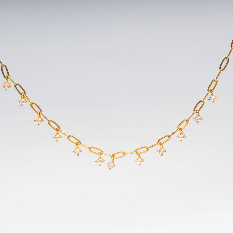 Trinkle Chain