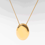 Bean Necklace