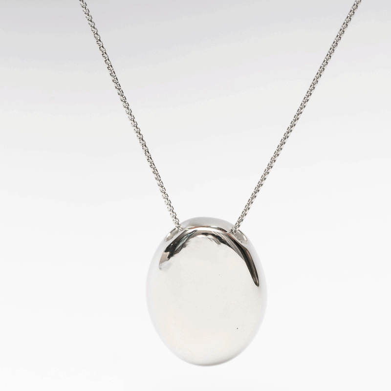 Bean Necklace