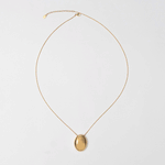 Bean Necklace