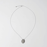Bean Necklace
