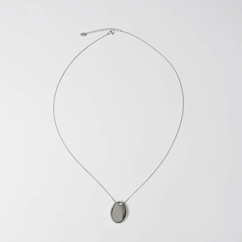 Bean Necklace
