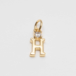 Gold Mini Letters