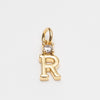 Gold Mini Letters