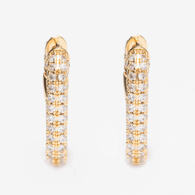 Kiara Earrings