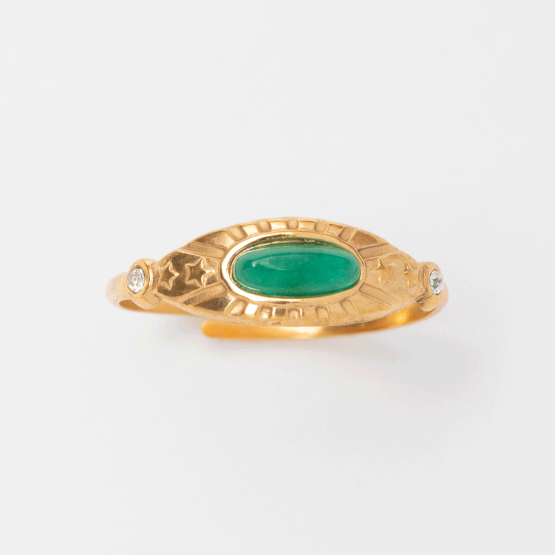 Tiana Ring