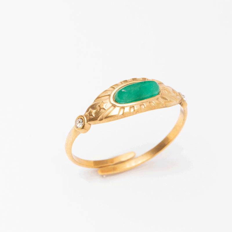 Tiana Ring