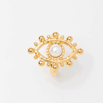 Lucky Eye Ring