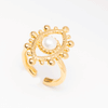 Lucky Eye Ring