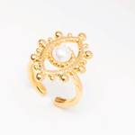 Lucky Eye Ring