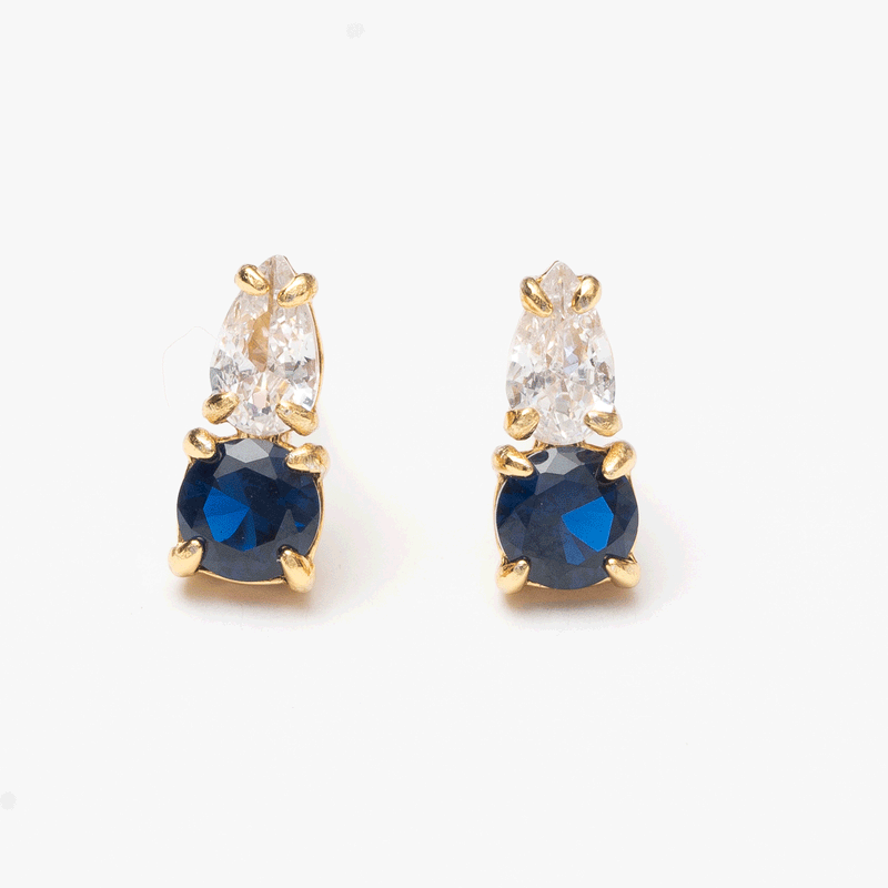 Sadie Mini Studs