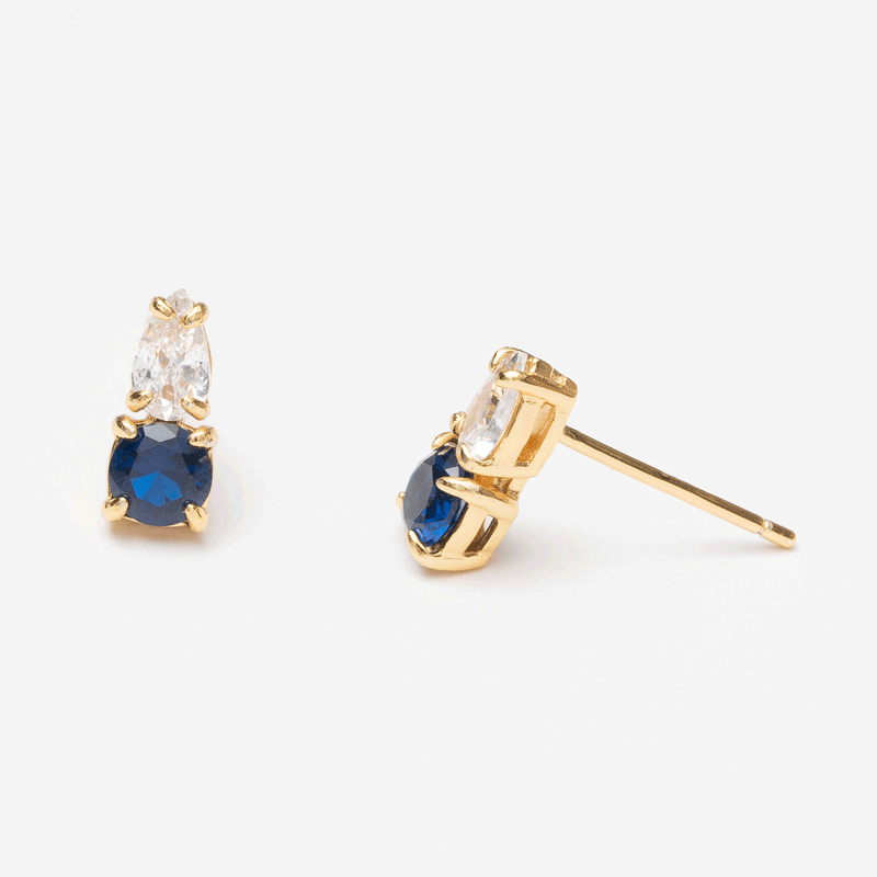 Sadie Mini Studs