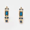 Xena Earrings