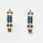Xena Earrings