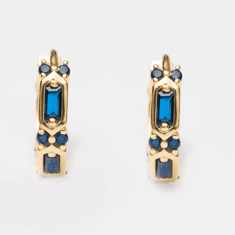 Xena Earrings