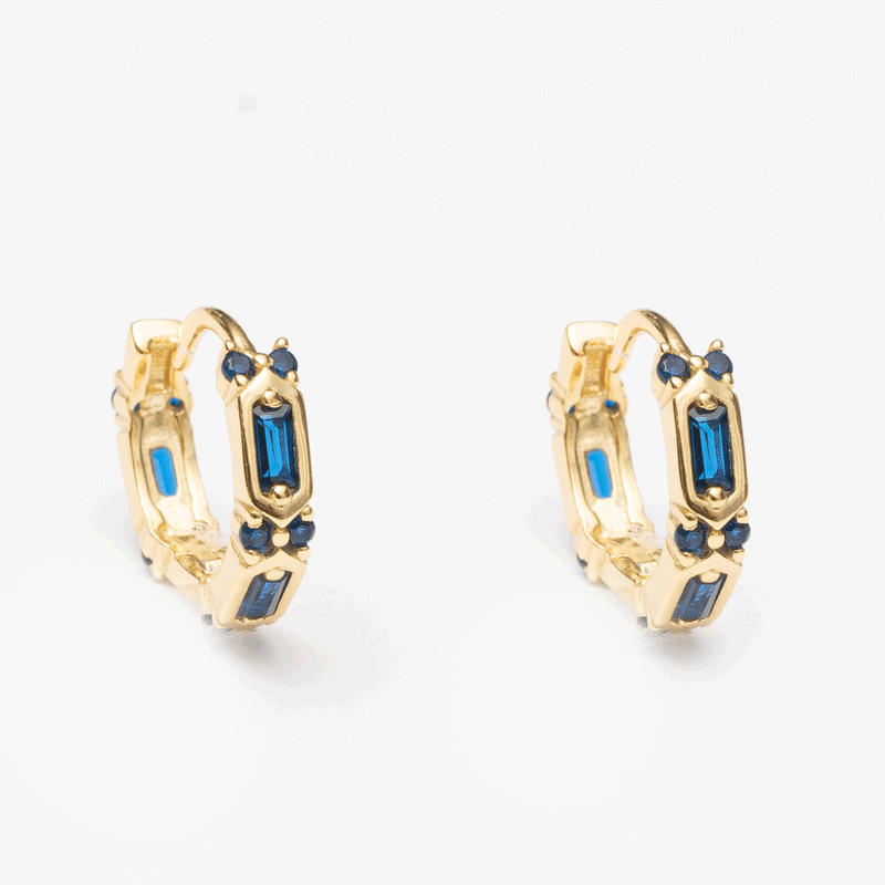 Xena Earrings