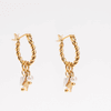 Sparkle Hoops