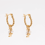 Sparkle Hoops