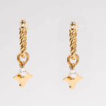 Sparkle Hoops