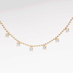 Zadie Necklace