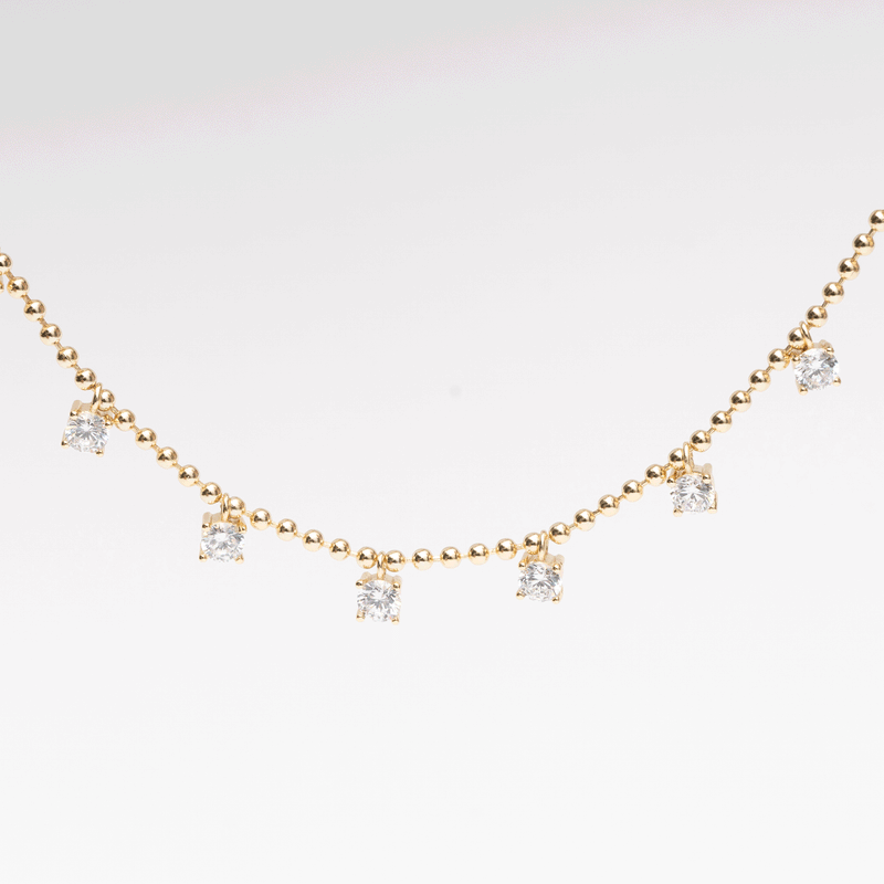 Zadie Necklace