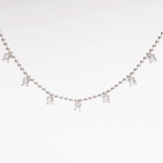 Zadie Necklace