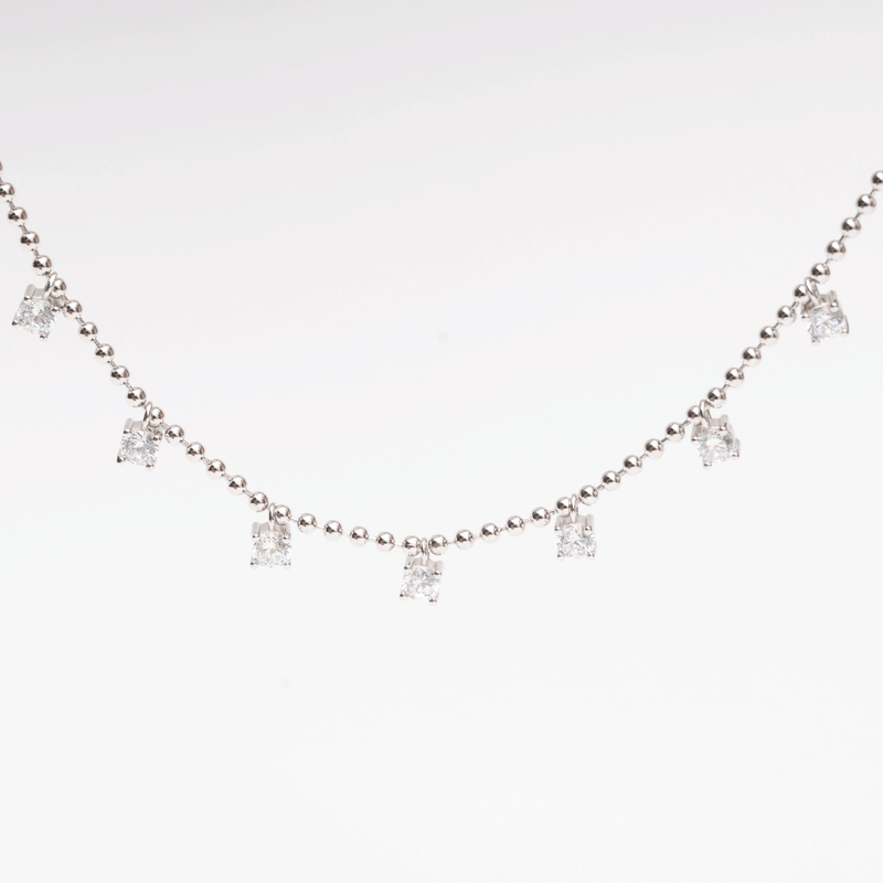 Zadie Necklace