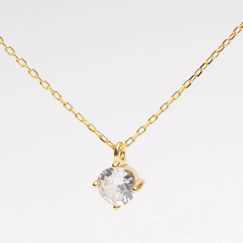 Anya Necklace