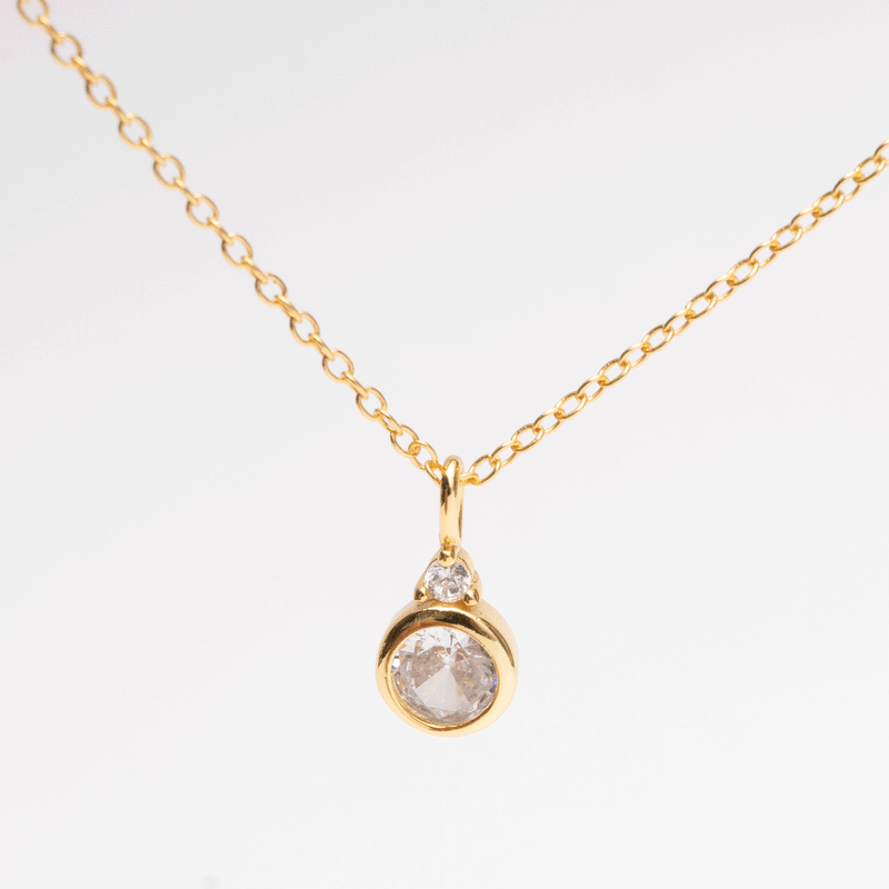 Kalina Necklace