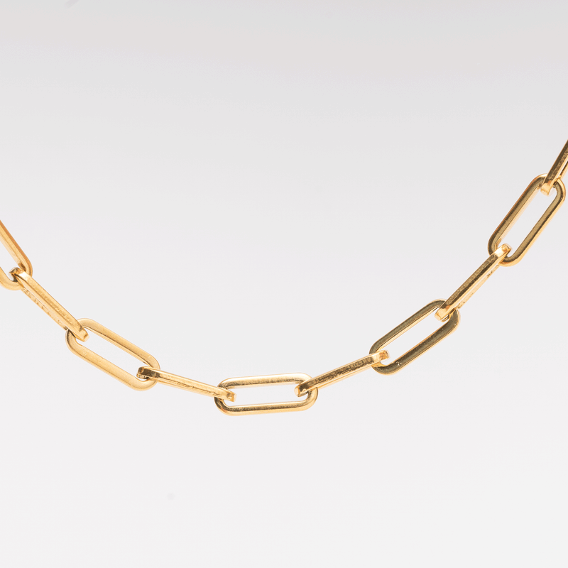 Link Bracelet