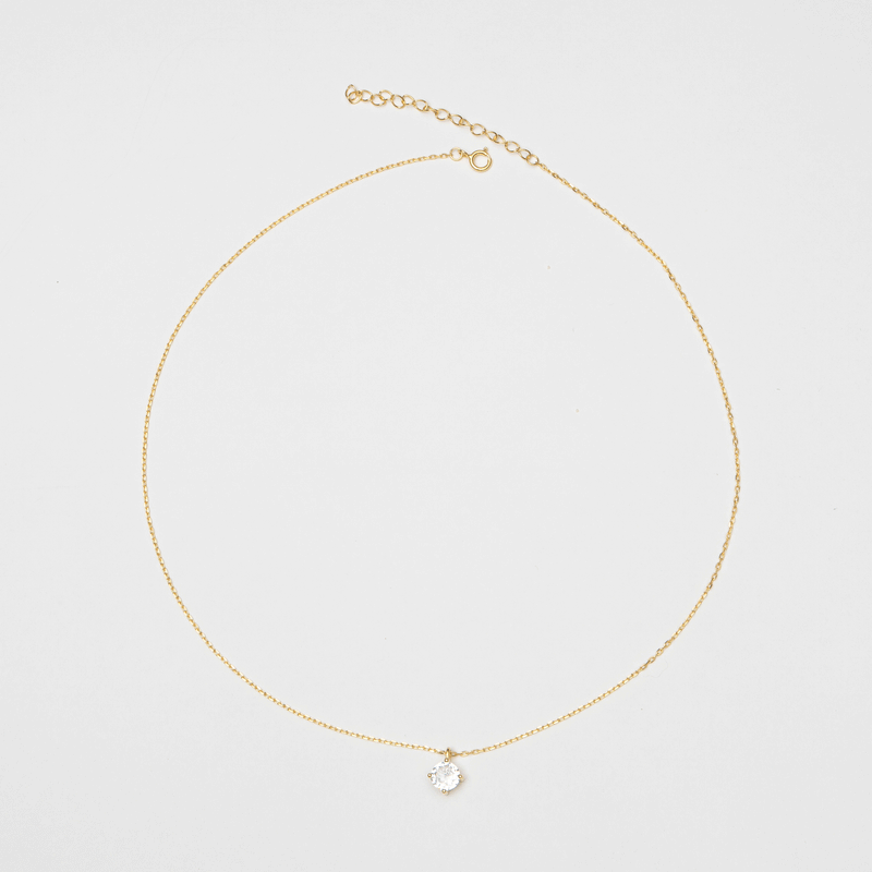 Anya Necklace