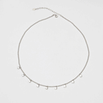 Zadie Necklace