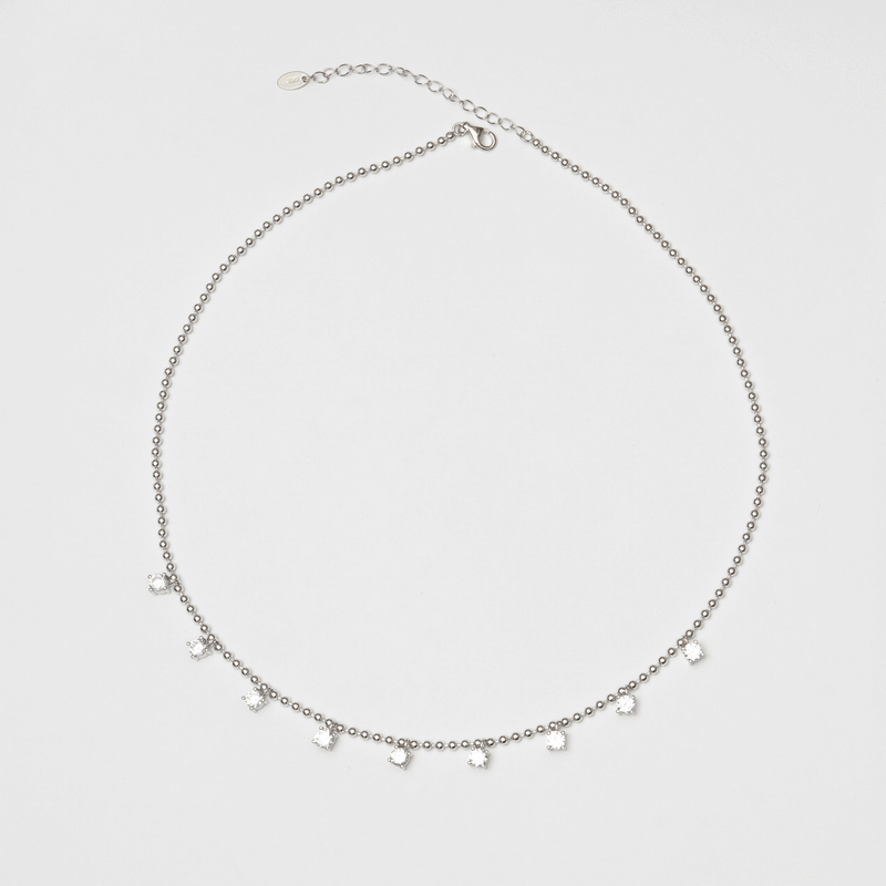Zadie Necklace