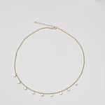 Zadie Necklace
