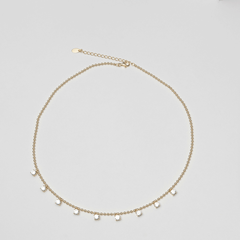 Zadie Necklace