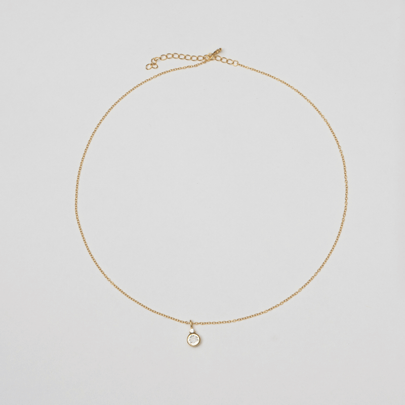 Kalina Necklace