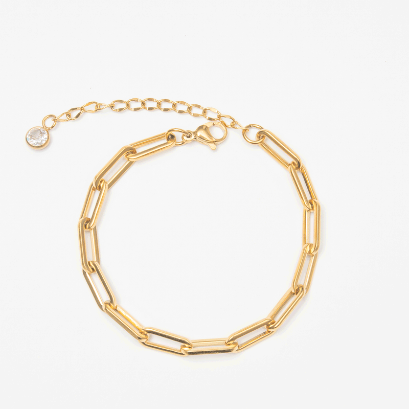 Link Bracelet